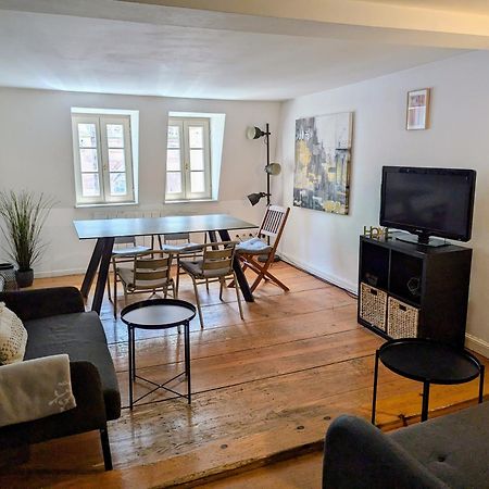 Triplex Place De La Cathedrale Strasbourg Exterior photo