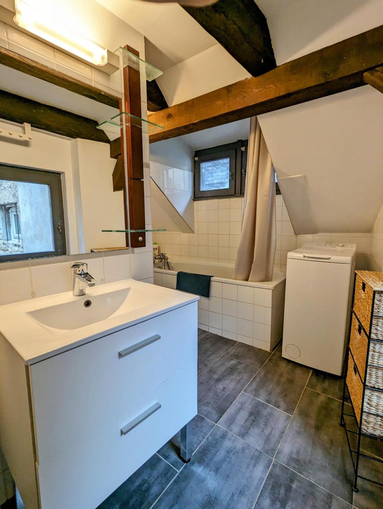 Triplex Place De La Cathedrale Strasbourg Exterior photo