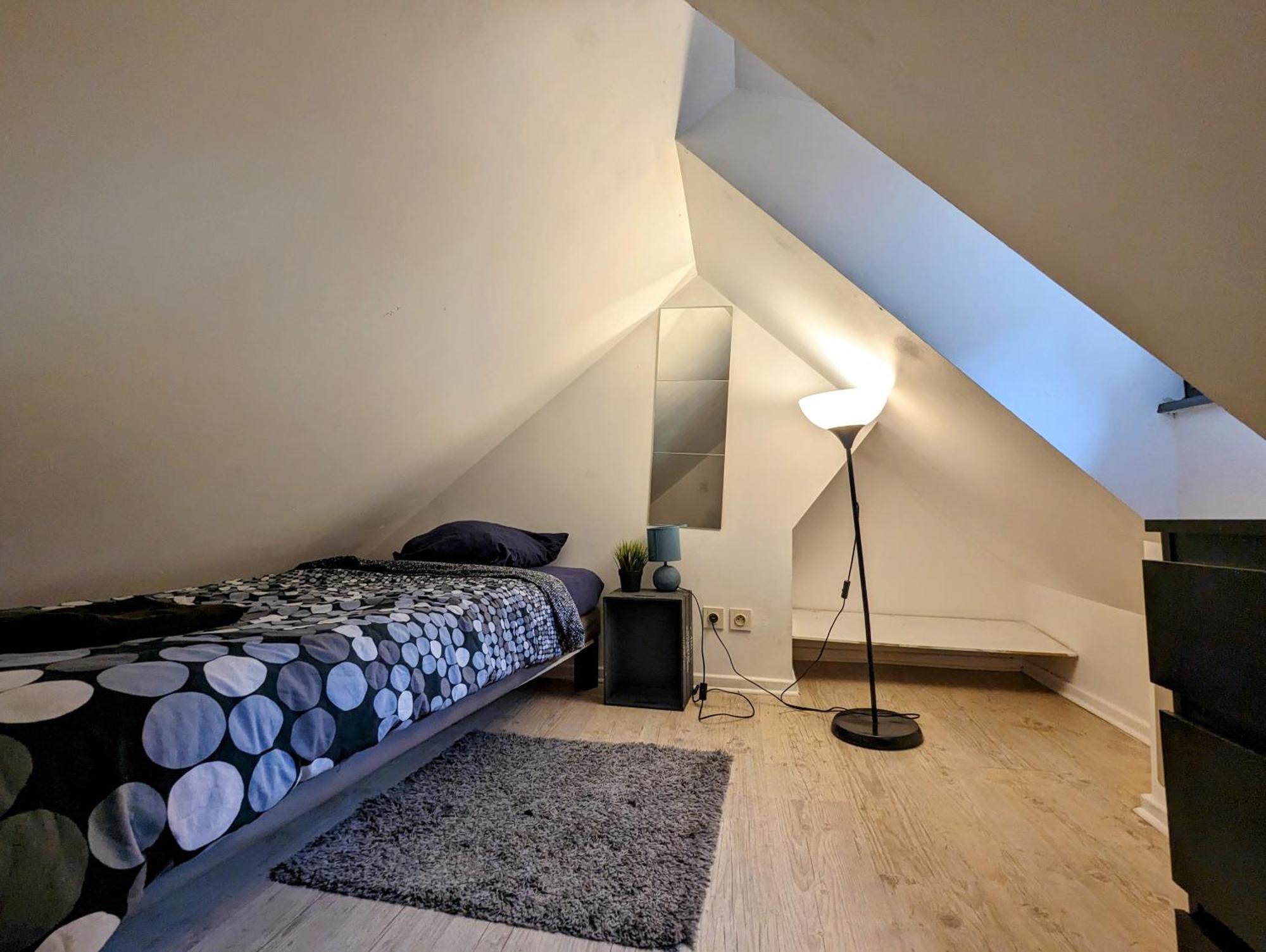 Triplex Place De La Cathedrale Strasbourg Exterior photo