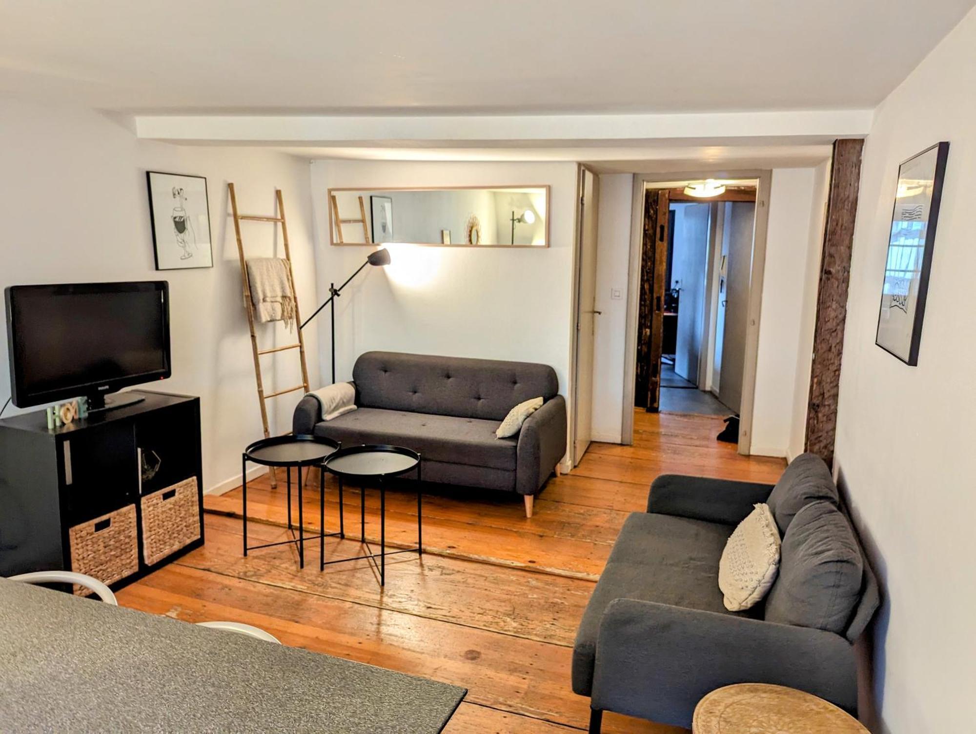 Triplex Place De La Cathedrale Strasbourg Exterior photo