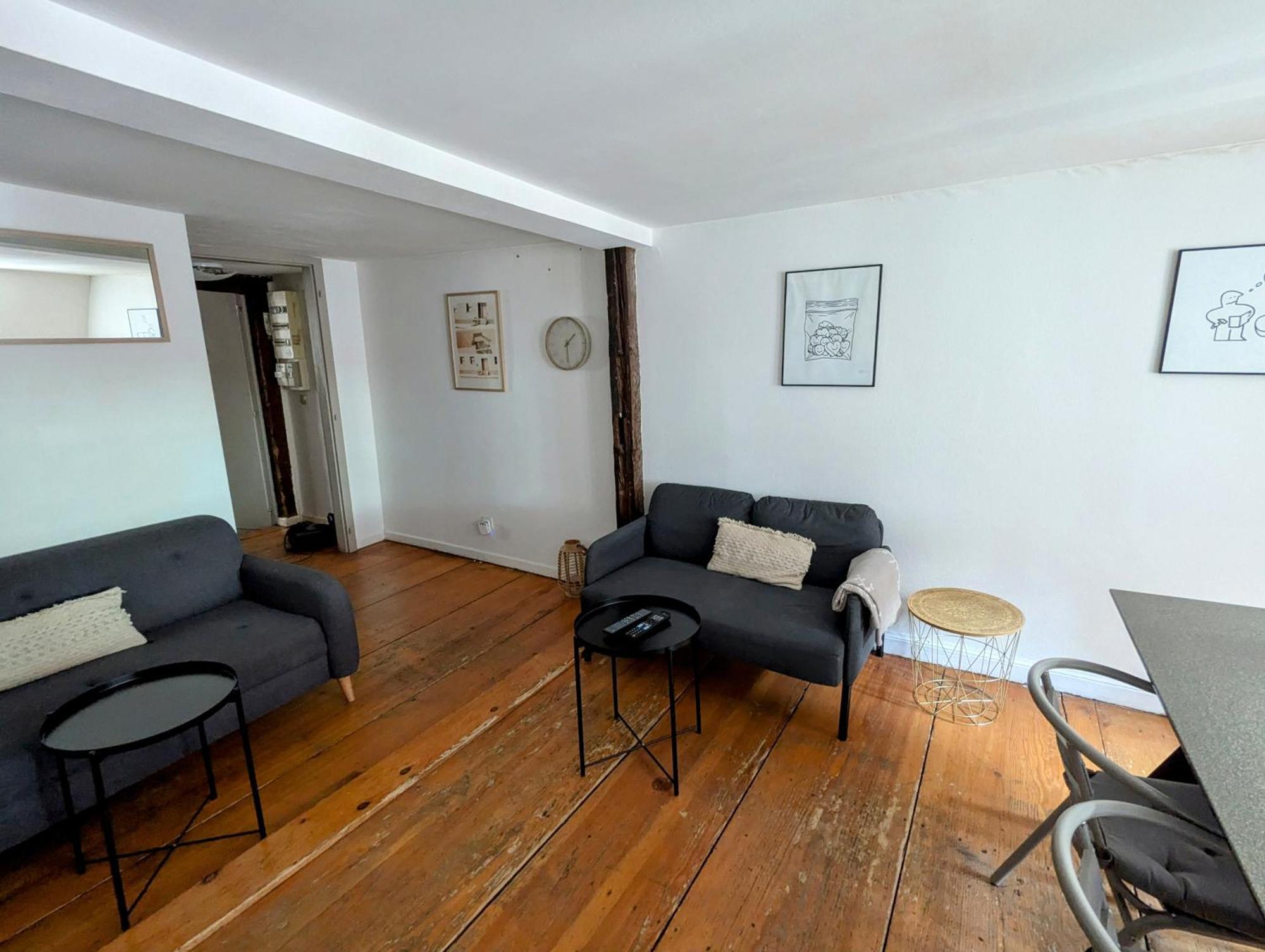 Triplex Place De La Cathedrale Strasbourg Exterior photo