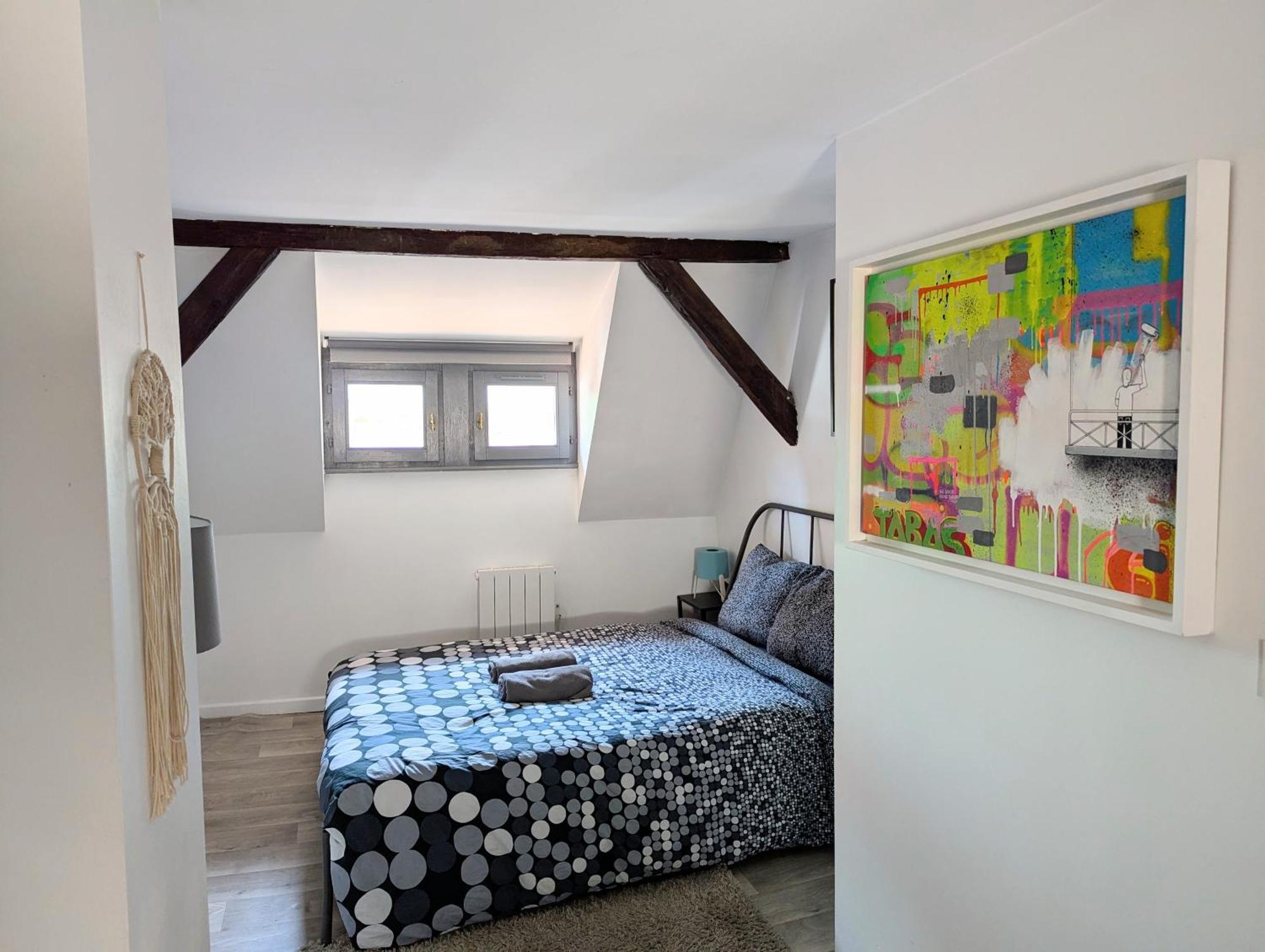 Triplex Place De La Cathedrale Strasbourg Exterior photo