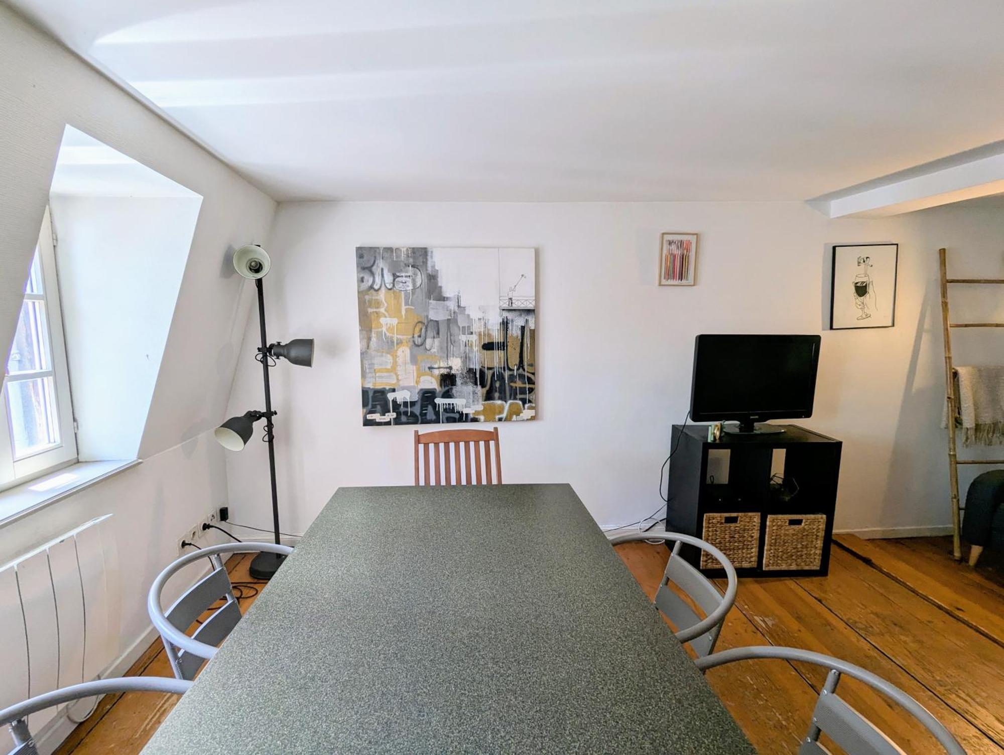 Triplex Place De La Cathedrale Strasbourg Exterior photo